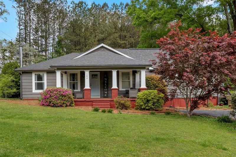 Image for property 180 Kingston Highway 293, Cartersville, GA 30120