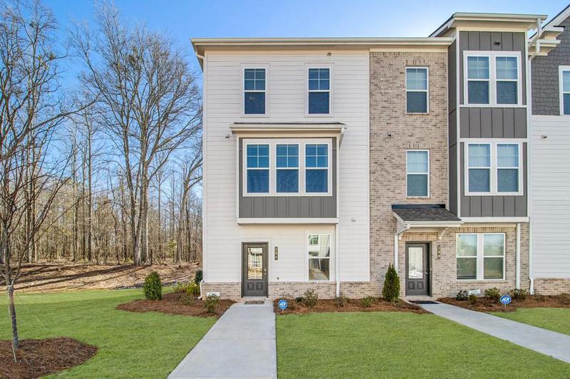 Image for property 200 Wallace Street, Fayetteville, GA 30214