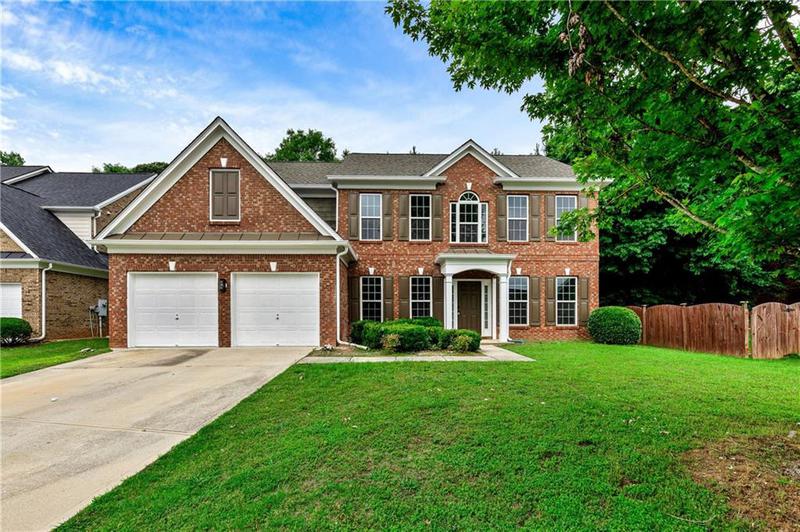 Image for property 3153 Daleview Way, Atlanta, GA 30331