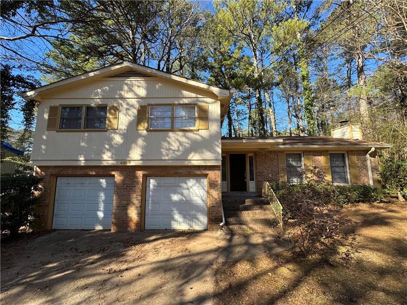 Image for property 4208 Rue Saint Michel, Stone Mountain, GA 30083