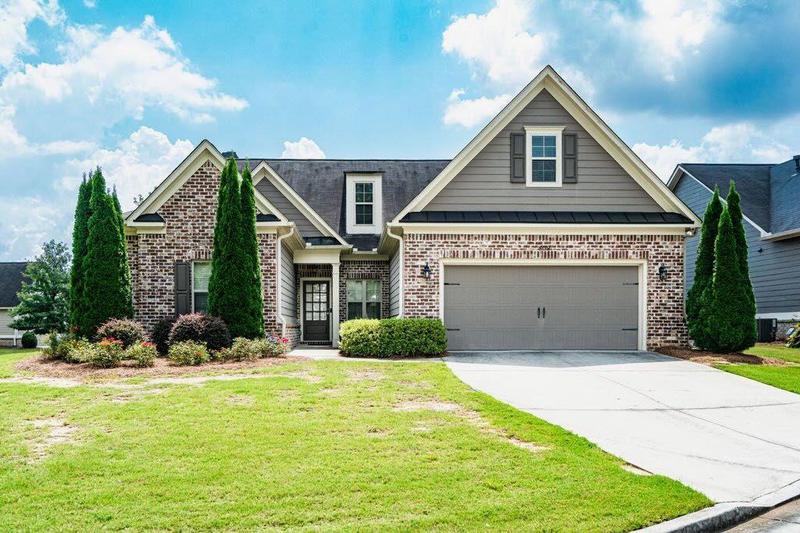 Image for property 809 Palmetto Moon Road, Marietta, GA 30060