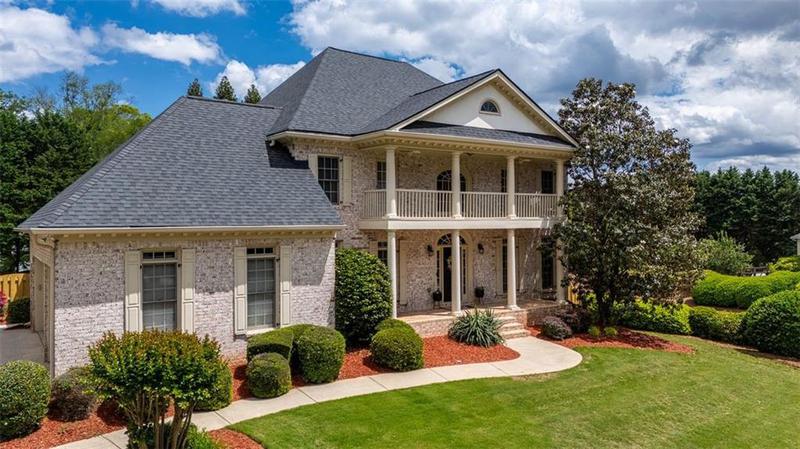 Image for property 200 Willow Court, Alpharetta, GA 30004