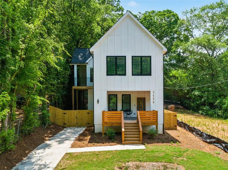 Image for property 2438 2nd Street, Atlanta, GA 30318