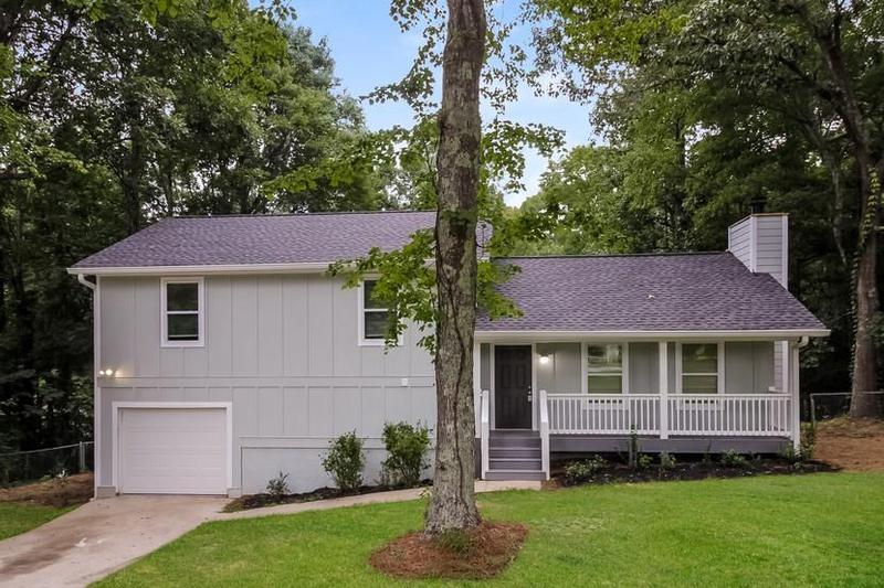 Image for property 434 Mona Place, Dallas, GA 30132