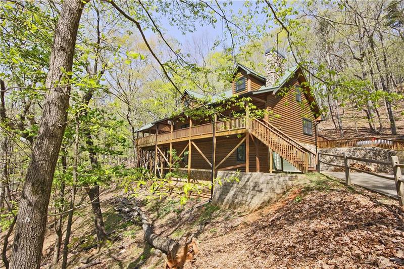 Image for property 71 Cutthroat Ridge, Jasper, GA 30143