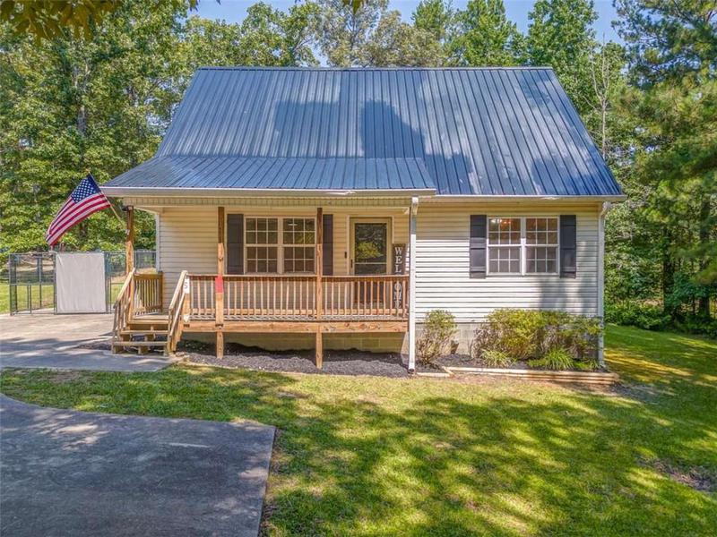 Image for property 728 Hutto, Cedartown, GA 30125