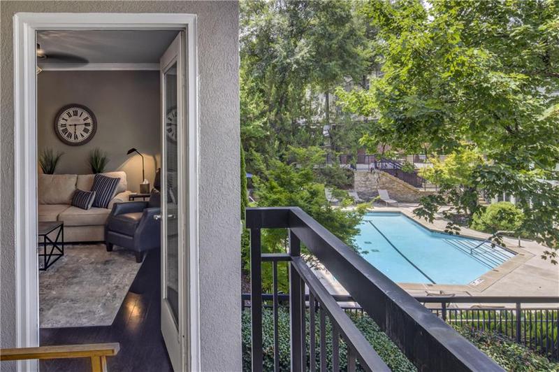 Image for property 2212 River Green Drive, Atlanta, GA 30327