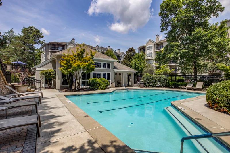 Image for property 2212 River Green Drive, Atlanta, GA 30327