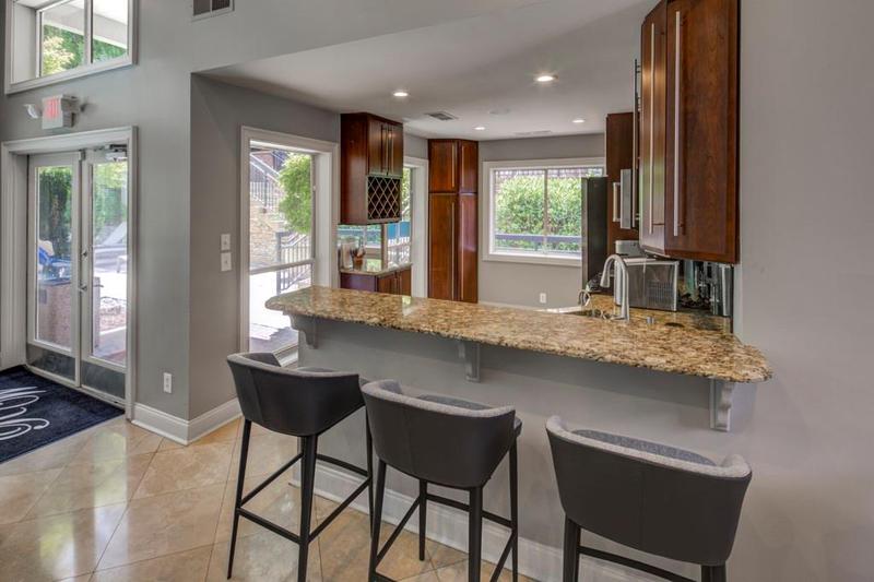 Image for property 2212 River Green Drive, Atlanta, GA 30327