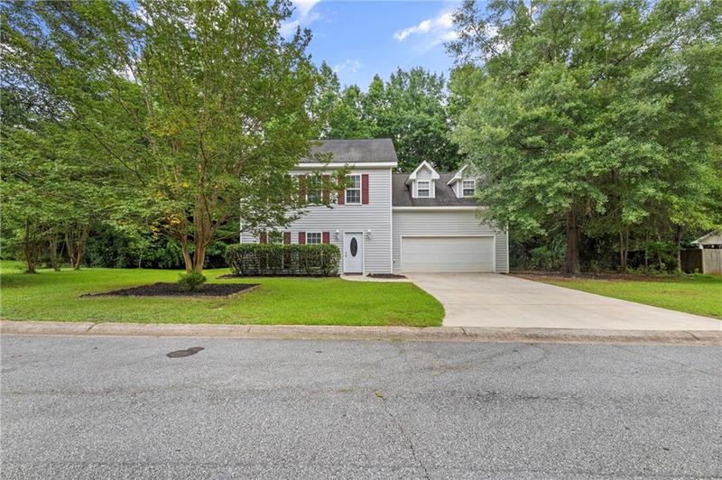Image for property 255 Twin Creek Shores, Athens, GA 30605