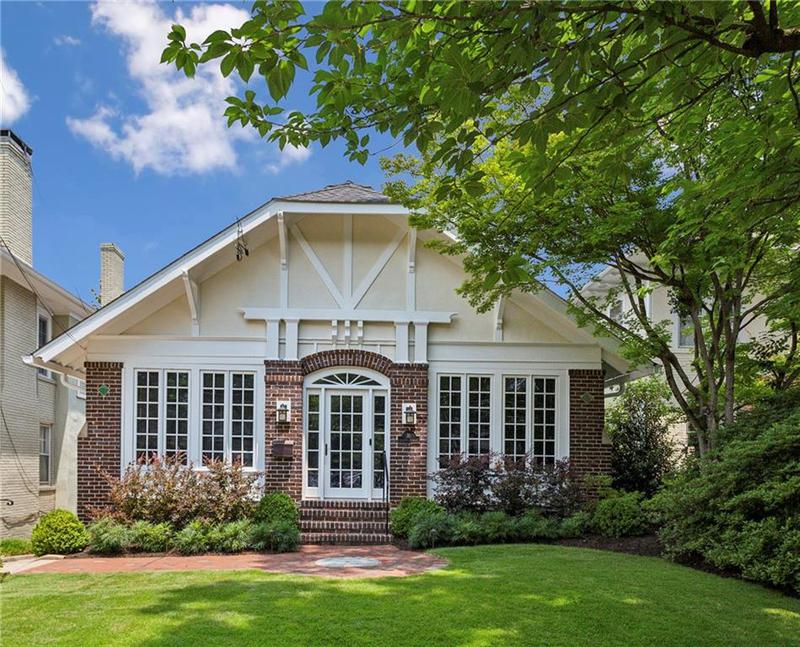 Image for property 16 Walker Terrace, Atlanta, GA 30309