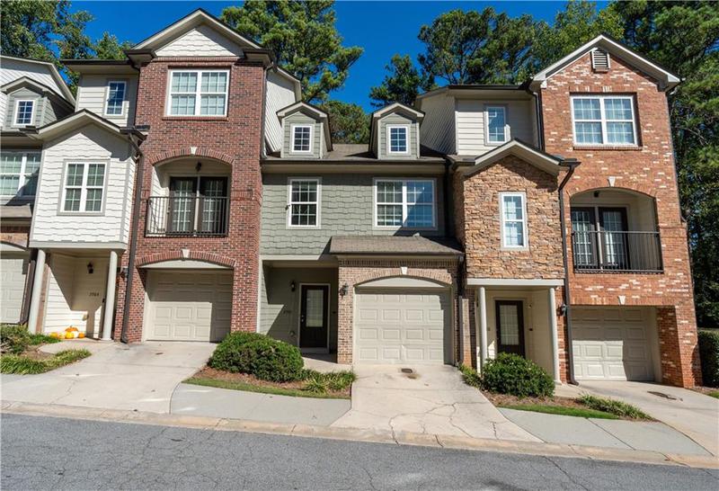 Image for property 2986 Ashlyn Pointe Drive, Atlanta, GA 30340