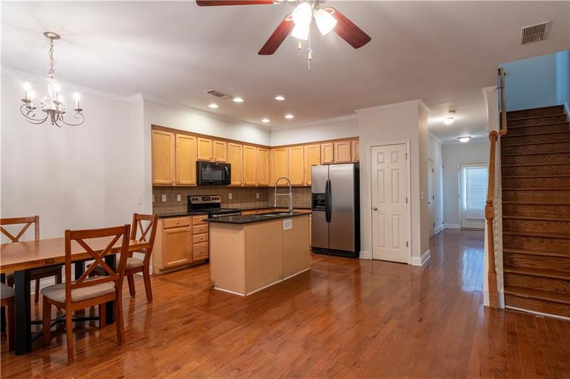 Image for property 2986 Ashlyn Pointe Drive, Atlanta, GA 30340