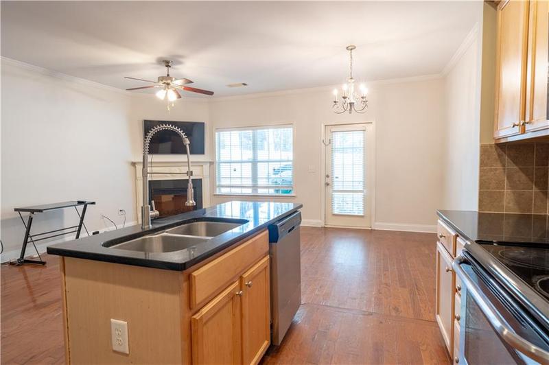 Image for property 2986 Ashlyn Pointe Drive, Atlanta, GA 30340