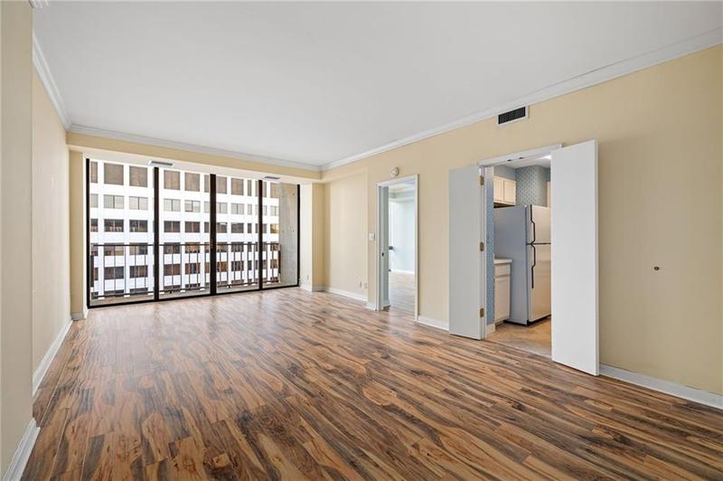 Image for property 145 15th Street 1424, Atlanta, GA 30309