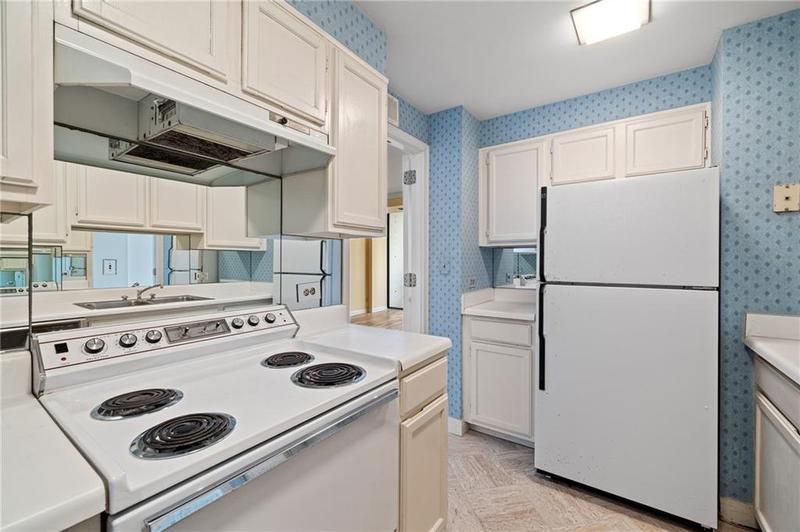 Image for property 145 15th Street 1424, Atlanta, GA 30309