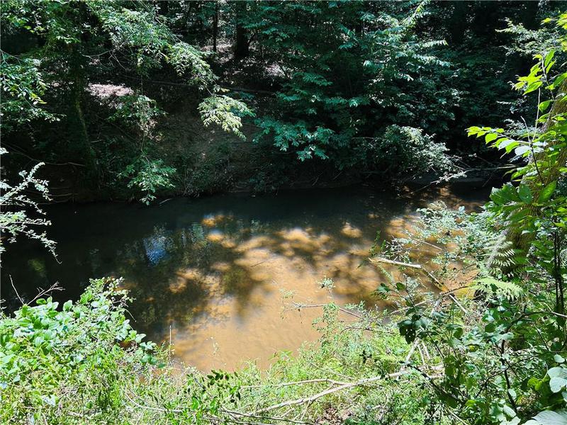 Image for property 4542 Hall Road, Gainesville, GA 30507