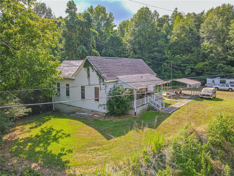 Image for property 4542 Hall Road, Gainesville, GA 30507