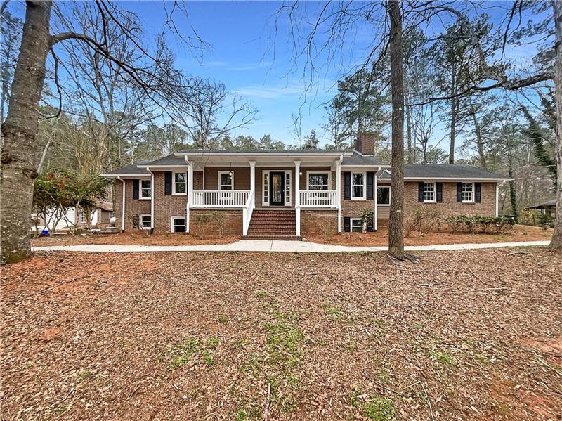 Image for property 121 Northwoods Road, Sharpsburg, GA 30277