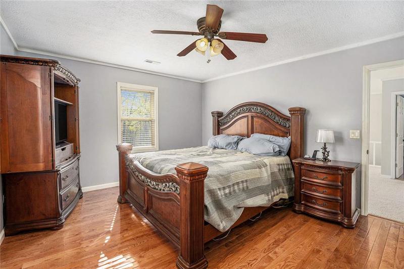 Image for property 542 Sharp Top Circle, Blairsville, GA 30512