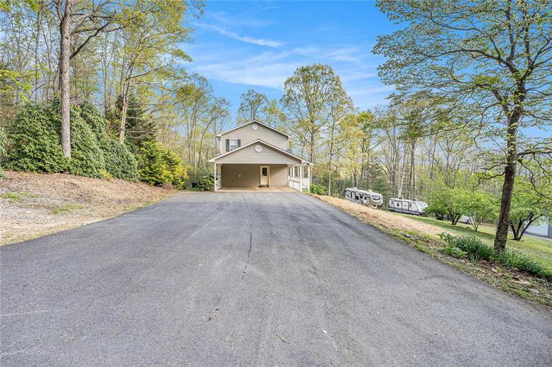 Image for property 542 Sharp Top Circle, Blairsville, GA 30512