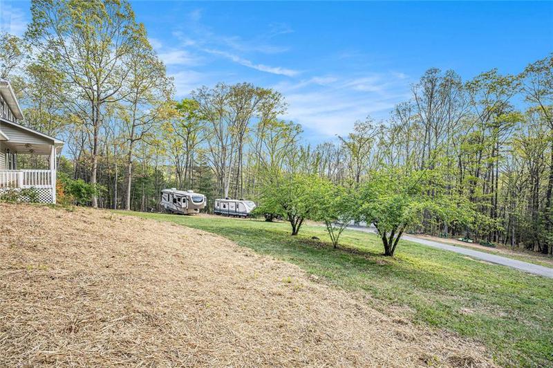 Image for property 542 Sharp Top Circle, Blairsville, GA 30512