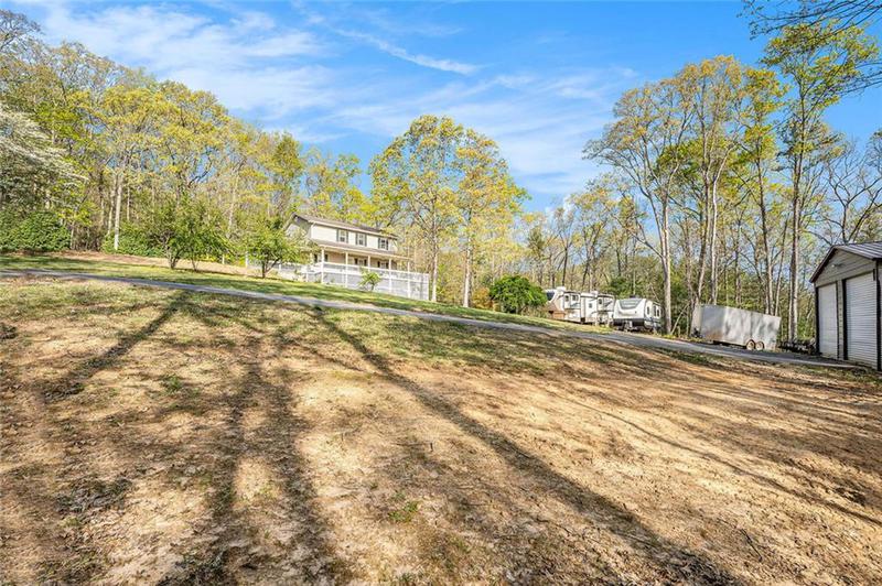 Image for property 542 Sharp Top Circle, Blairsville, GA 30512