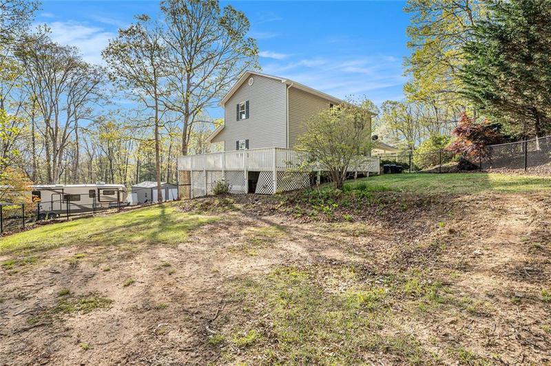 Image for property 542 Sharp Top Circle, Blairsville, GA 30512