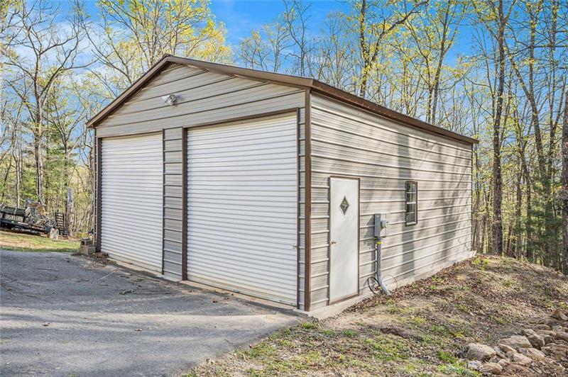 Image for property 542 Sharp Top Circle, Blairsville, GA 30512