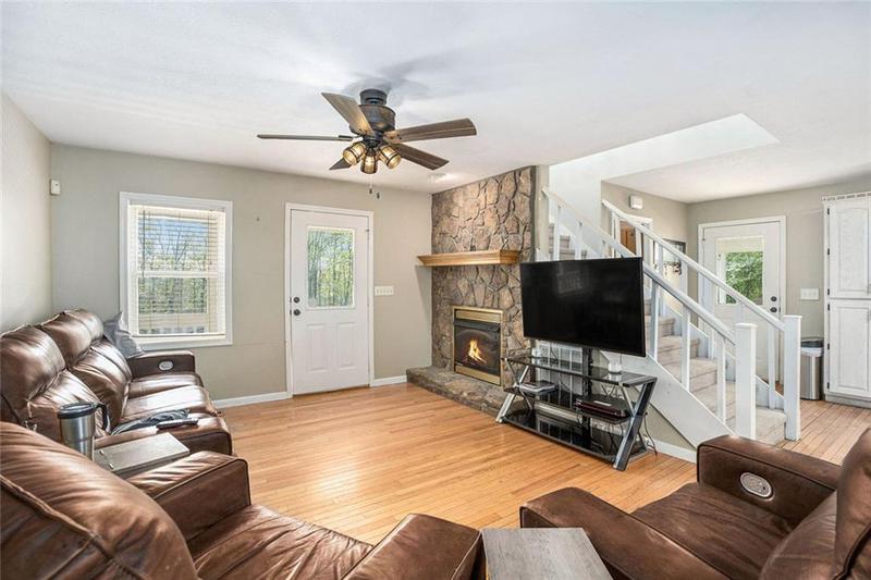 Image for property 542 Sharp Top Circle, Blairsville, GA 30512