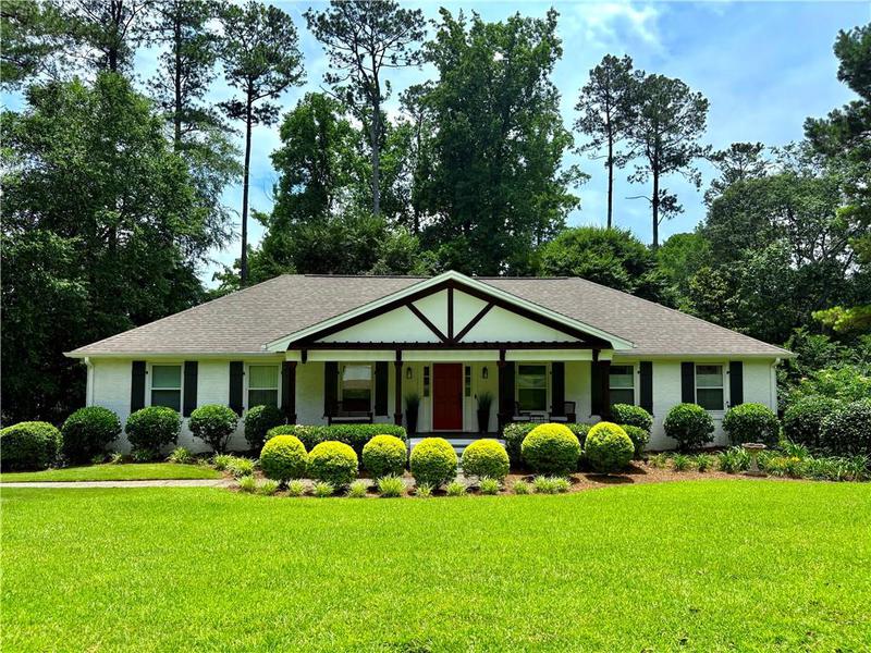 Image for property 3548 Liberty Lane, Marietta, GA 30062