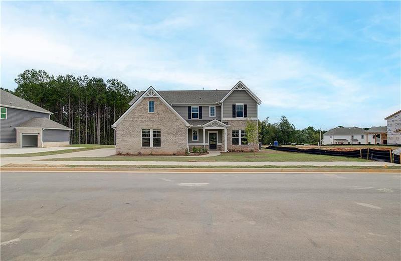 Image for property 234 Linford Drive, Locust Grove, GA 30248