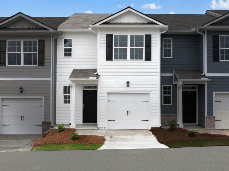 Image for property 1005 North 2nd Avenue 29, Rome, GA 30165