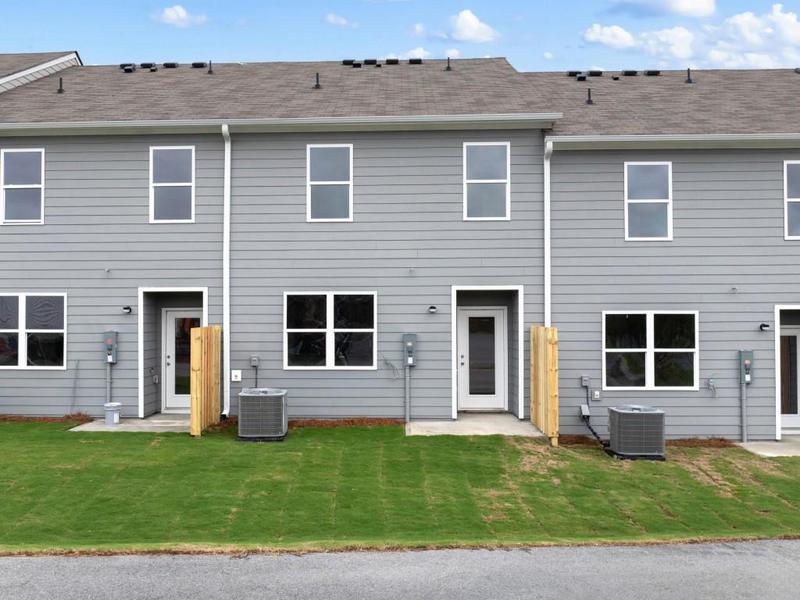 Image for property 1005 North 2nd Avenue 29, Rome, GA 30165
