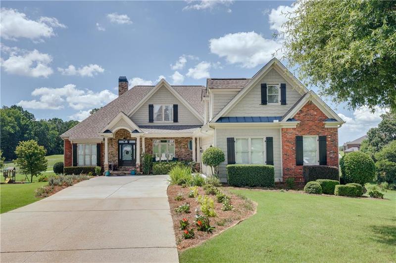 Image for property 1909 DUNCANS MILL Road, Jefferson, GA 30549