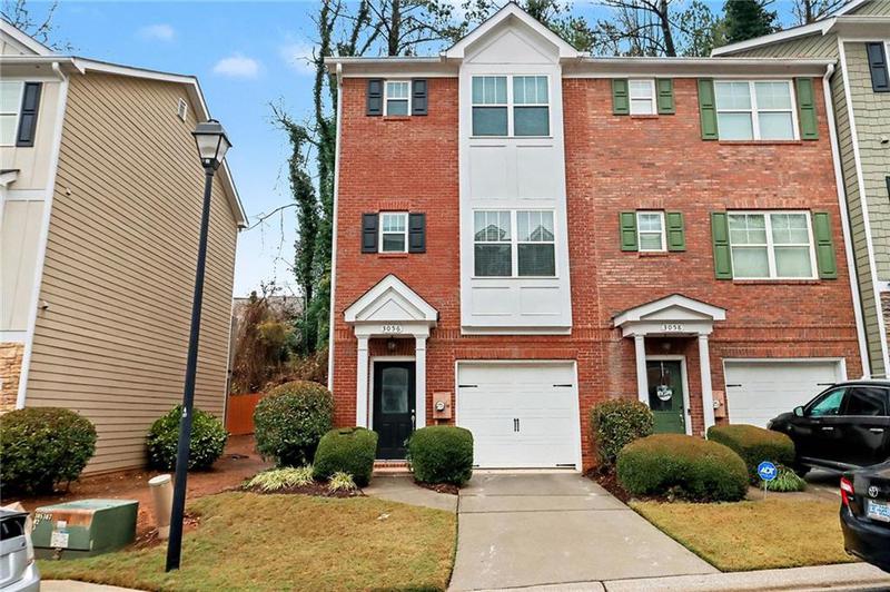 Image for property 3056 Lauren Parc Road, Decatur, GA 30032
