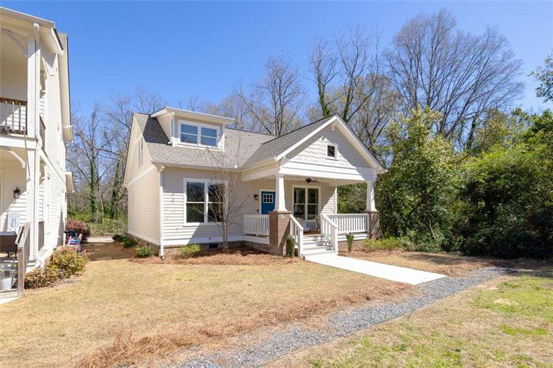 Image for property 408 Bell Street, Monroe, GA 30655