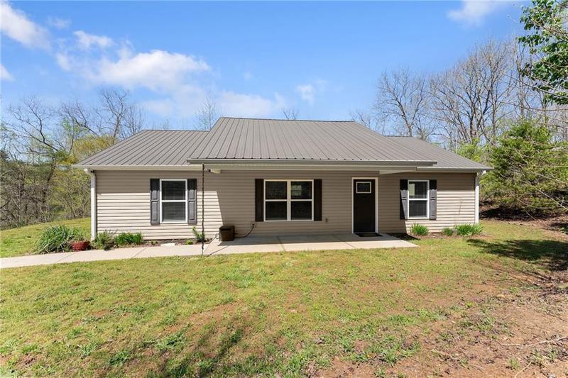 Image for property 168 Maid Marian Circle, Murrayville, GA 30564