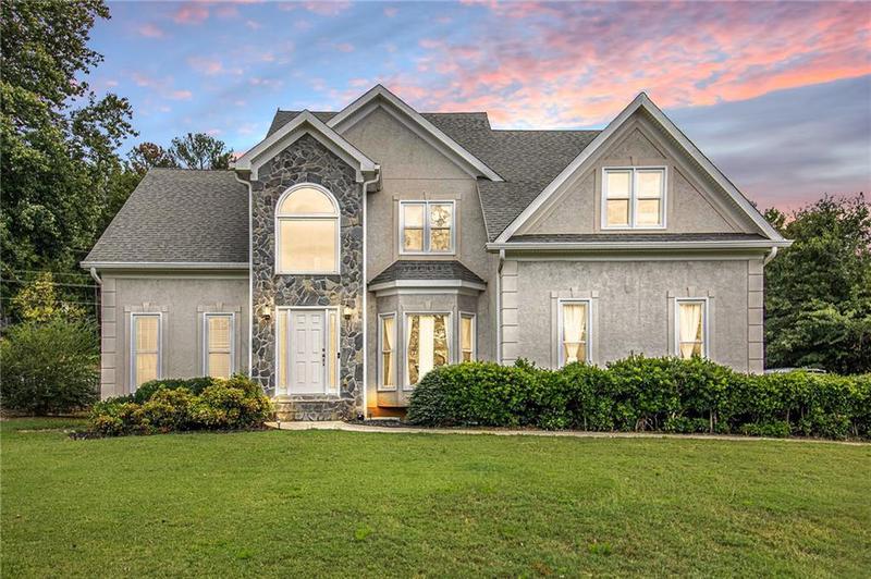 Image for property 280 Northcrest Drive, Newnan, GA 30265