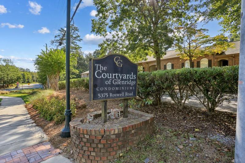 Image for property 5375 Roswell C4, Atlanta, GA 30342