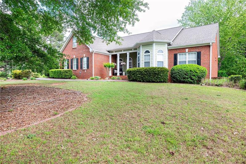Image for property 1510 Pecan Plantation Court, Loganville, GA 30052