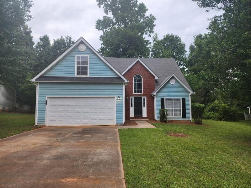 Image for property 263 Northwind Drive, Stockbridge, GA 30281