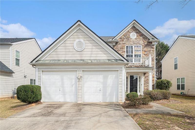 Image for property 3226 Wellington Walk, Atlanta, GA 30331