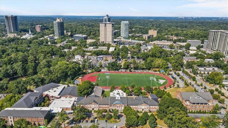 Image for property 35 Sheridan Drive 6, Atlanta, GA 30305