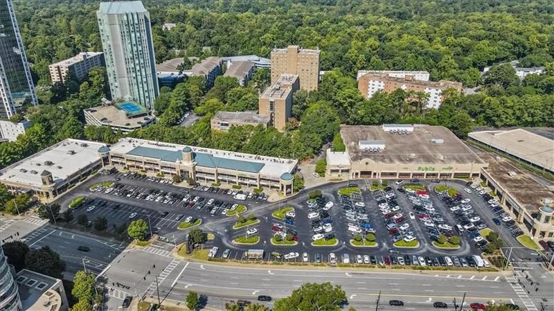 Image for property 35 Sheridan Drive 6, Atlanta, GA 30305