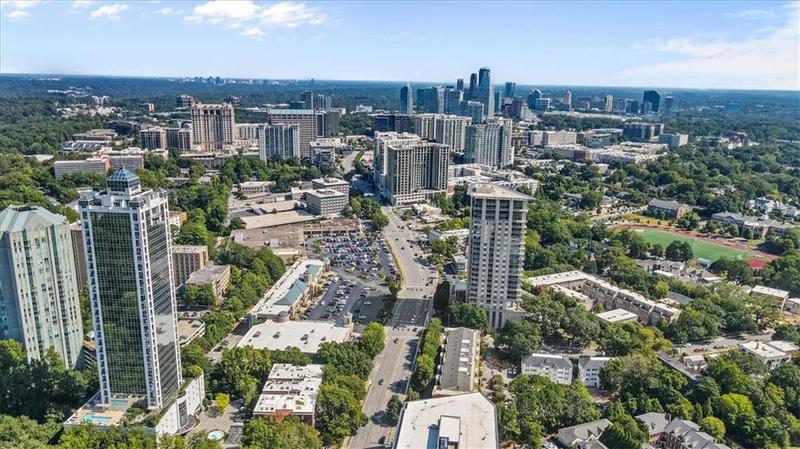 Image for property 35 Sheridan Drive 6, Atlanta, GA 30305