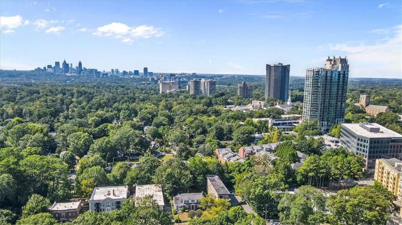Image for property 35 Sheridan Drive 6, Atlanta, GA 30305