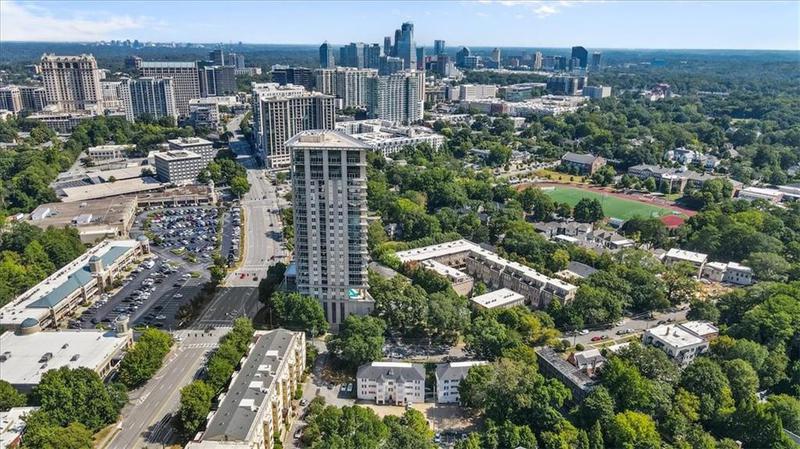 Image for property 35 Sheridan Drive 6, Atlanta, GA 30305