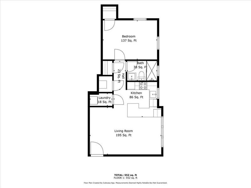Image for property 35 Sheridan Drive 6, Atlanta, GA 30305