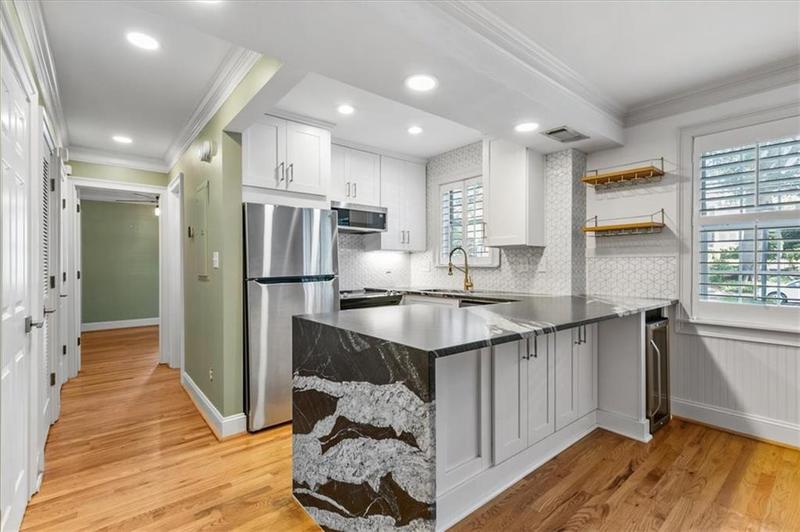 Image for property 35 Sheridan Drive 6, Atlanta, GA 30305